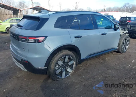 2024 Honda Prologue Elite из США, поврежденный, VIN 3GPKHZRJ7RS530455